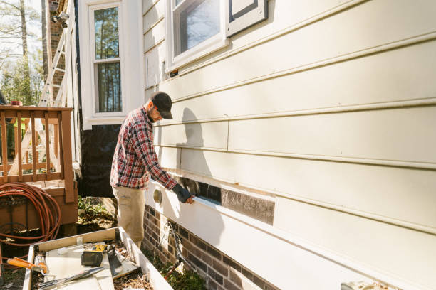 Trusted Fiber Cement Siding service in Pomeroy, PA - Creative Siding